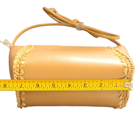 💕 Last One - Universal Thread Straw Crossbody Bag - Picture 7 of 13